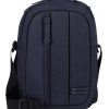 Borse Uomo American Tourister | Borsa Tracolla American Tourister Streethero Navy