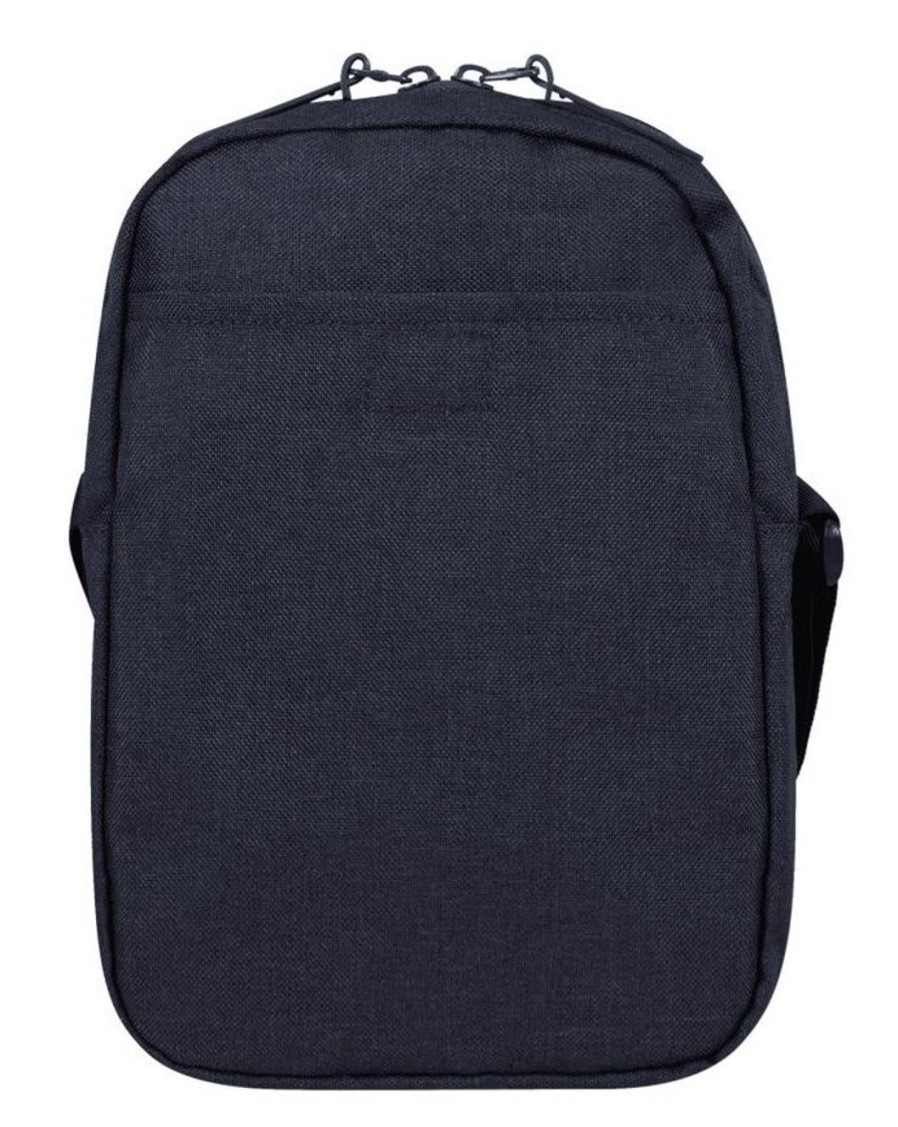 Borse Uomo American Tourister | Borsa Tracolla American Tourister Streethero Navy