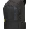 Borse Ufficio American Tourister | Zaino Porta Pc 15,6" American Tourister Work-E Nero