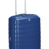 Valigie Roncato | Trolley Cabina Espandibile Roncato Butterfly 8183 Notte Blu