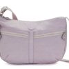 Borse Donna Kipling | Borsa A Tracolla Kipling Izellah Gentle Lilac