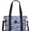 Borse Donna Kipling | Borsa A Mano E Tracolla Kipling Asseni S Brush Stripes