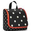 Valigie Reisenthel | Necessaire Reisenthel Toiletbag Mixed Dots