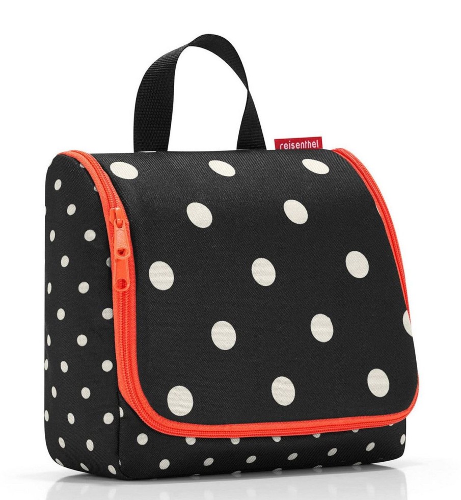 Valigie Reisenthel | Necessaire Reisenthel Toiletbag Mixed Dots