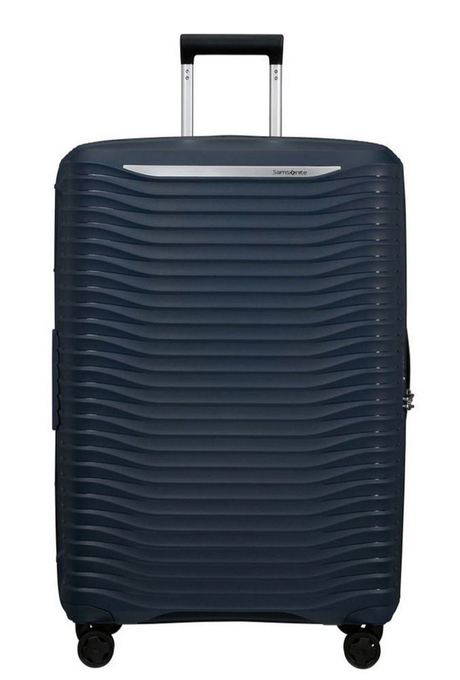 Valigie Samsonite | Trolley Grande 75Cm Samsonite Upscape Blue Nights