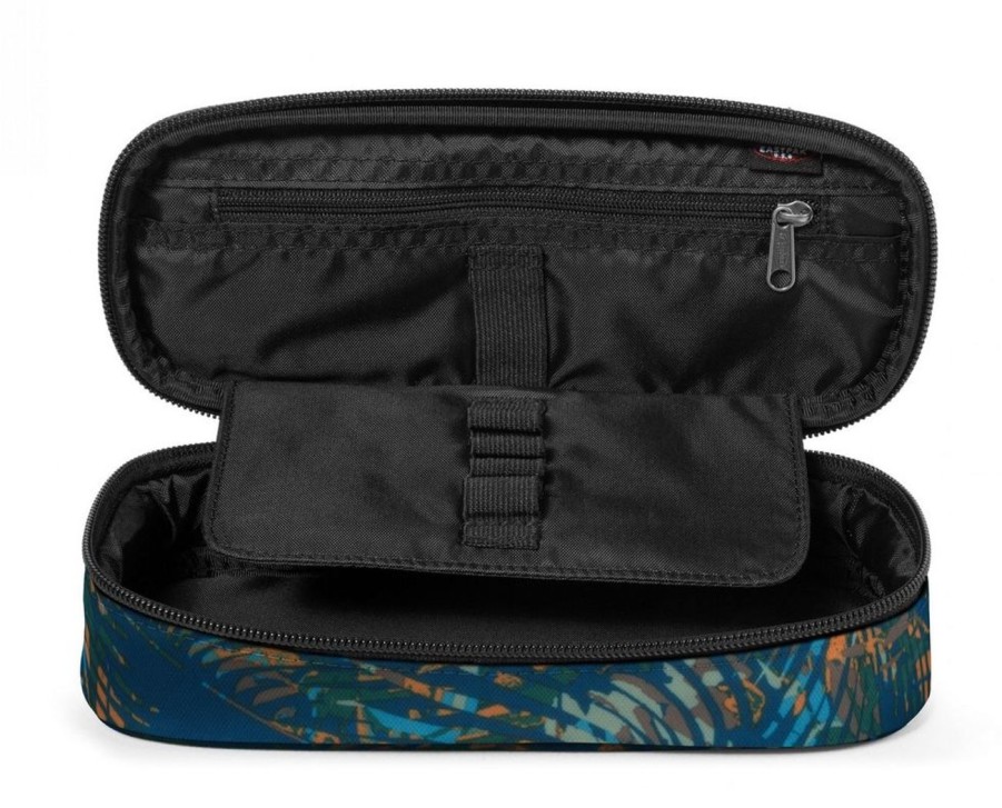 Zaini Eastpak | Astuccio Eastpak Oval Brizefiltnavy