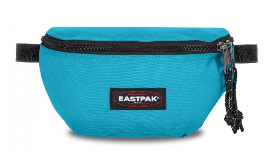 Zaini Eastpak | Marsupio Eastpak Springer Pool Blue