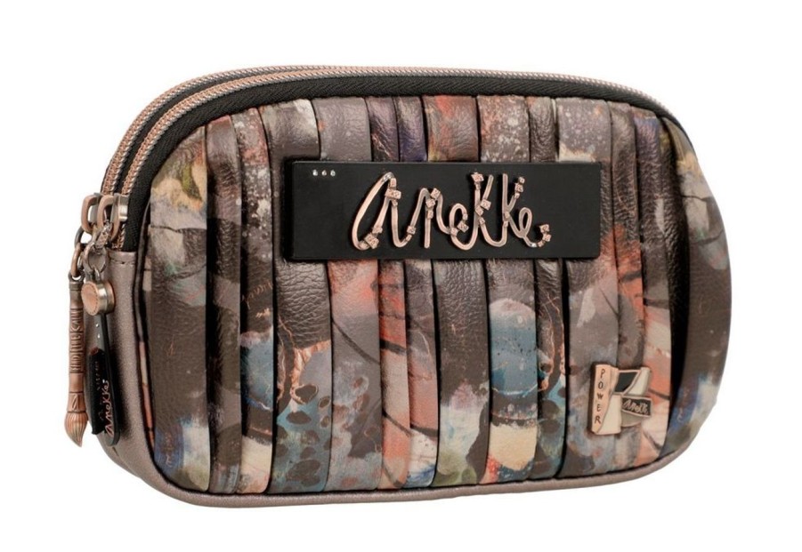 Pelletteria Anekke | Bustina Anekke Shoen Palette 37727-378