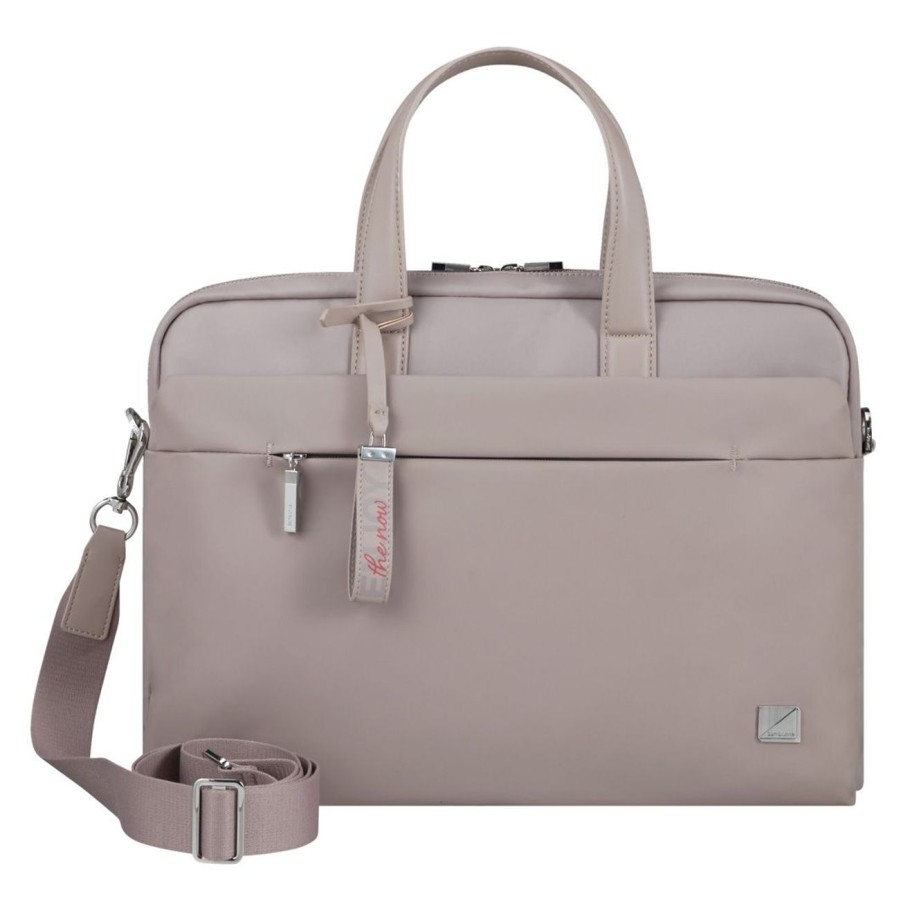 Borse Ufficio Samsonite | Borsa Lavoro Donna 15,6" Samsonite Workationist Quartz