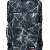 Valigie Eastpak | Trolley Eastpak Tranverz M Volt Black