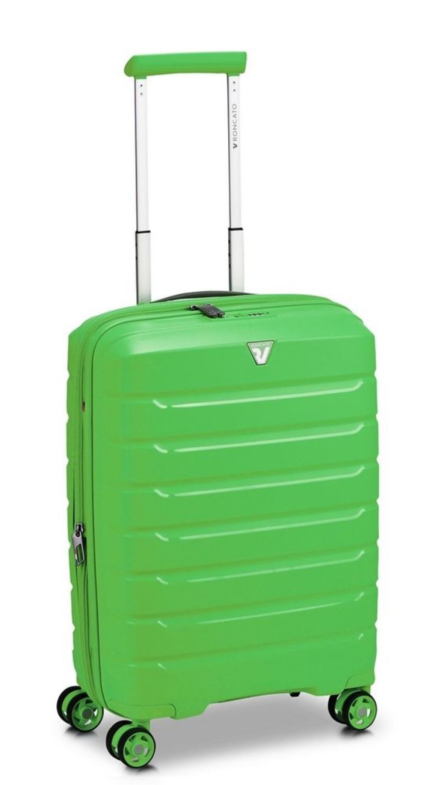 Valigie Roncato | Trolley Cabina Espandibile Roncato B-Flying 8183 Lime