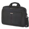 Borse Ufficio Samsonite | Borsa Porta Pc 15,6" Samsonite Guardit 2.0 Nera Black