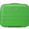 Valigie Roncato | Beauty Case Roncato B-Flying 8188 Verde Lime