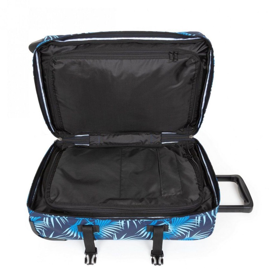 Valigie Eastpak | Trolley Eastpak Tranverz S Brize Navy Grade