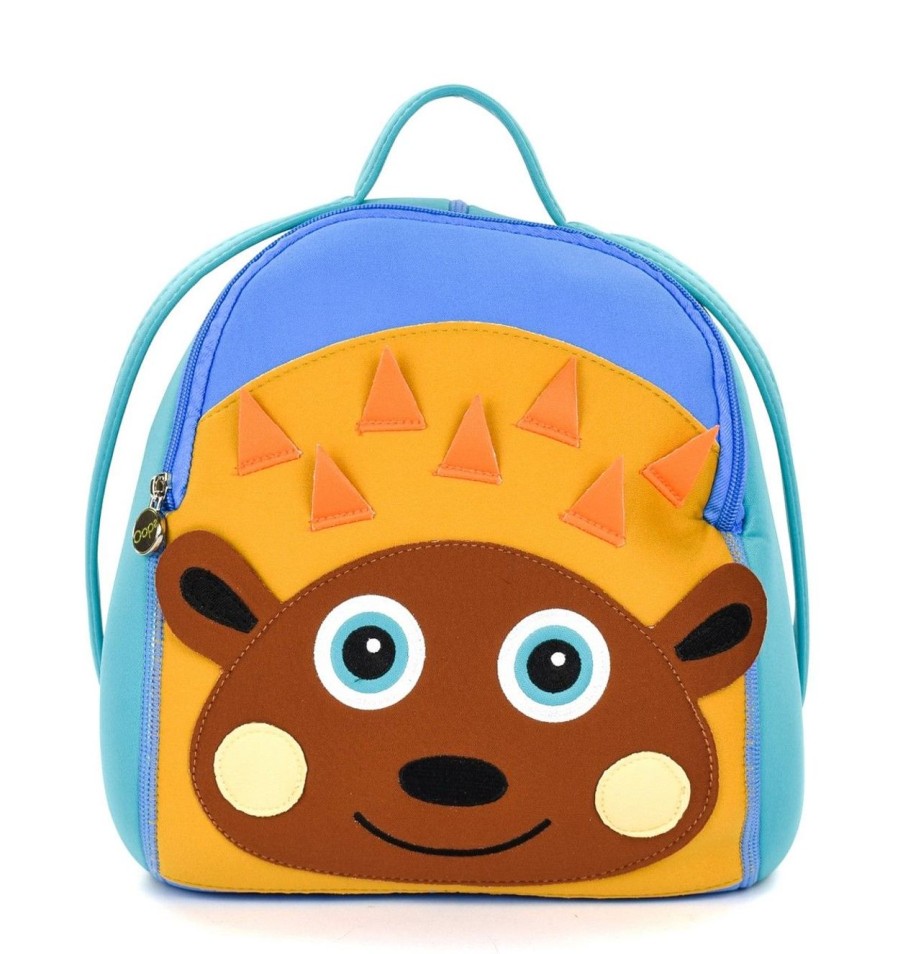 Zaini Oops | Zaino Bambini Oops All I Need Hedgehog