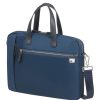 Borse Ufficio Samsonite | Borsa Lavoro Donna 15,6" Samsonite Eco Wave Blu