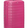 Valigie Roncato | Trolley Espandibile Roncato B-Flying Grande 8181 Magenta