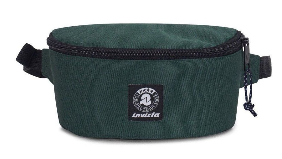 Zaini Invicta | Marsupio Invicta Luck Waist Bag Pineneedle