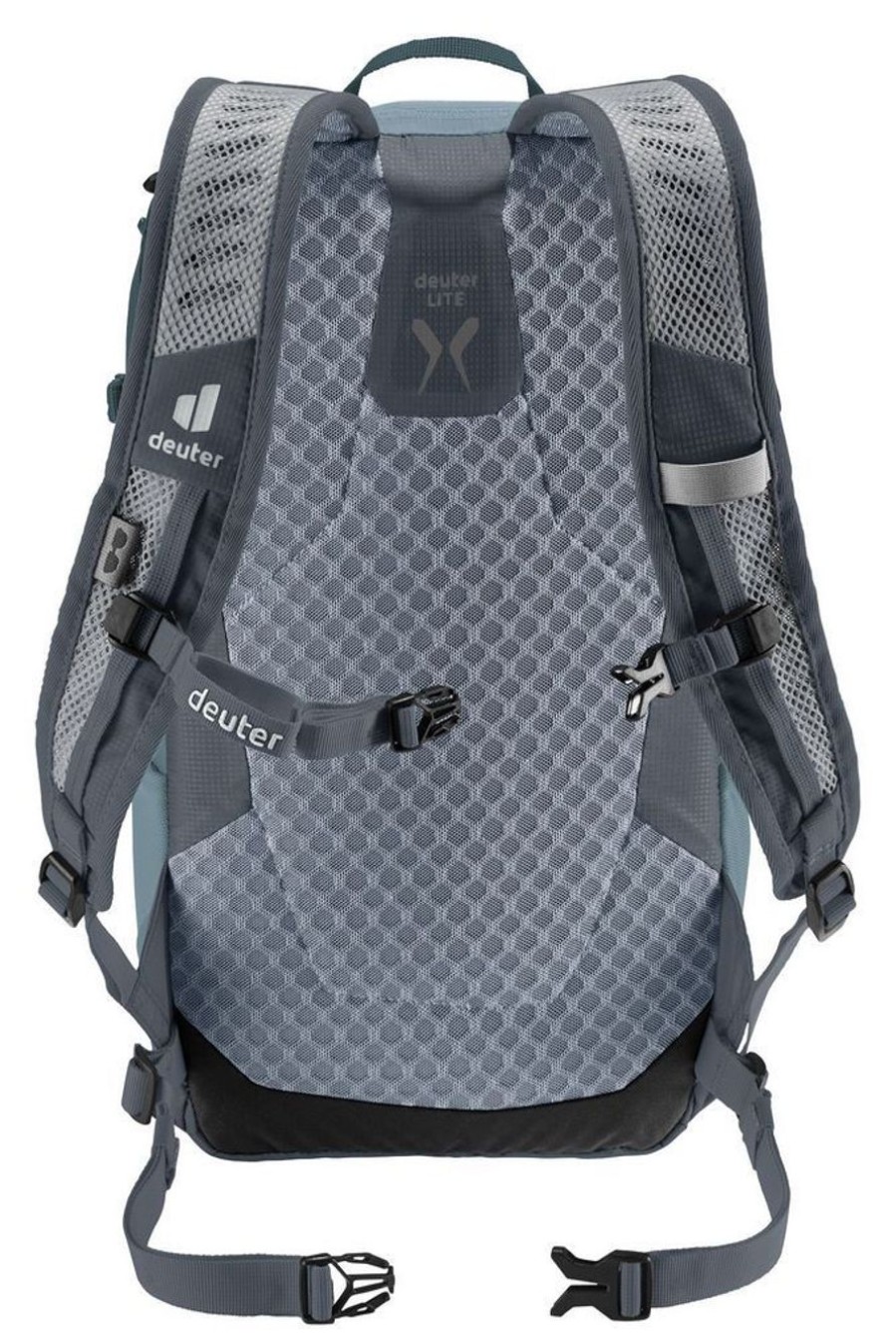 Zaini Deuter | Zaino Trekking Deuter Speed Lite 21 Shale-Graphite