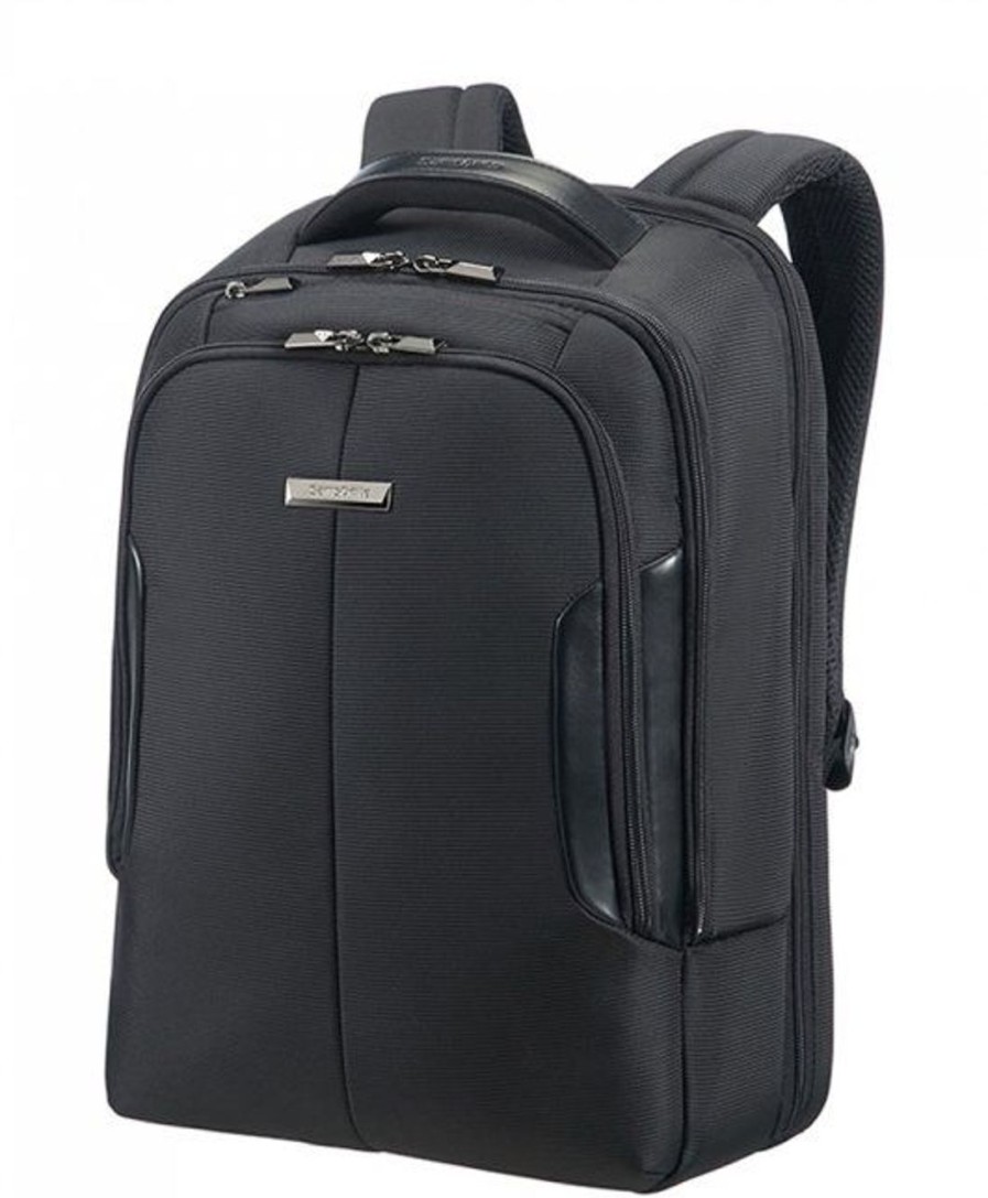 Borse Ufficio Samsonite | Zaino Lavoro Porta Pc 17,3" Samsonite Xbr Nero