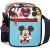 Zaini Disney | Borsa Bambino Disney Mickey Be Cool