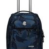 Zaini Invicta | Trolley Scuola Invicta New Bump Fantasy Military Camo Avio