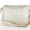 Borse Donna Mandarina Duck | Borsa A Tracolla Mandarina Duck Md20 Mtt5 Whitecap Gray