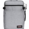 Valigie Eastpak | Zaino Da Viaggio Eastpak Transit'R Pack Sunday Grey