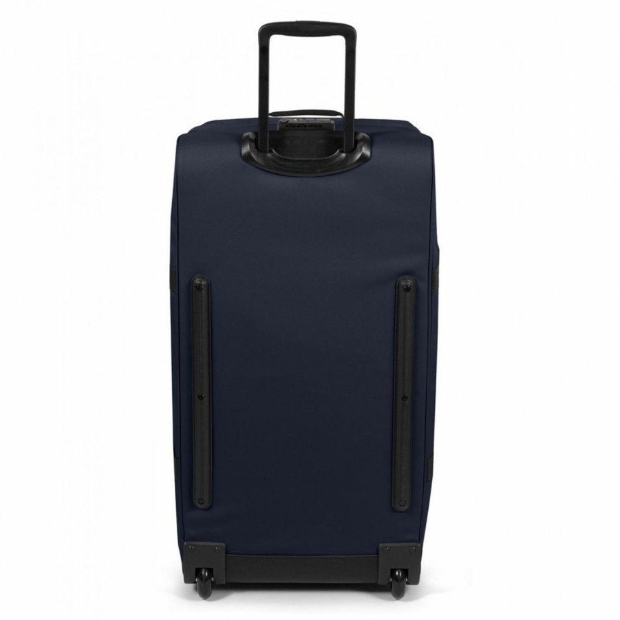 Valigie Eastpak | Trolley Eastpak Tranverz L Ultra Marine