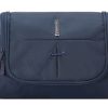 Valigie Roncato | Necessaire Busta Bagno Roncato Ironik 2.0 5309 Notte Blu