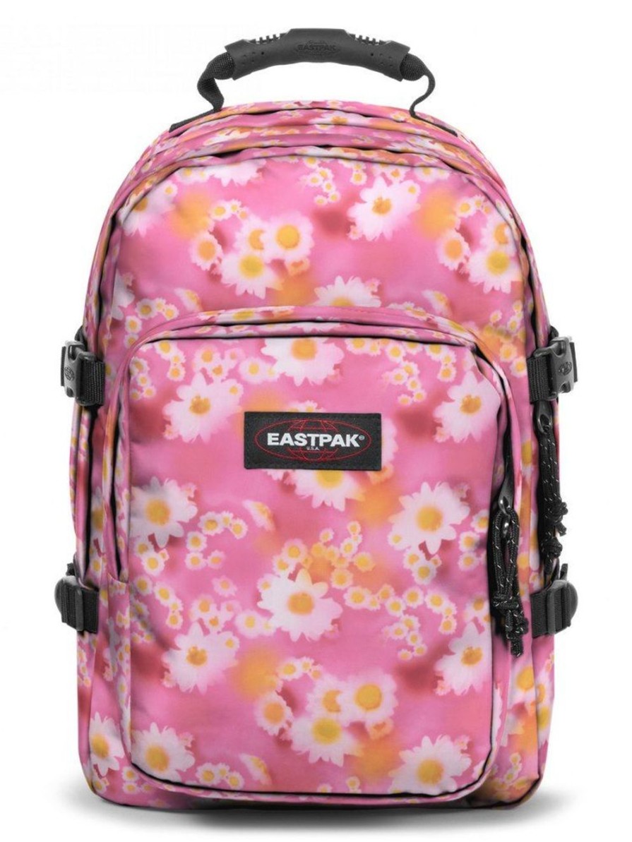 Zaini Eastpak | Zaino Eastpak Provider Soft Pink