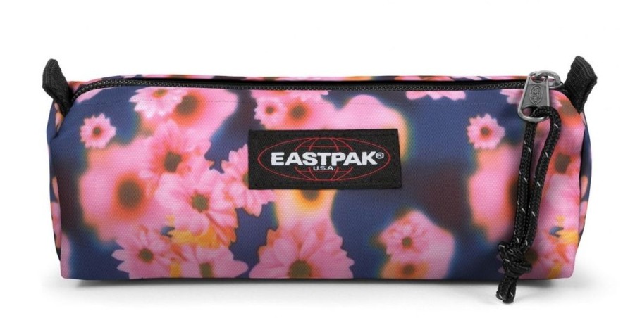 Zaini Eastpak | Astuccio Scuola Eastpak Benchmark Soft Navy