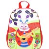 Zaini Oops | Zaino Bambini Oops Happy Backpack Ladybug