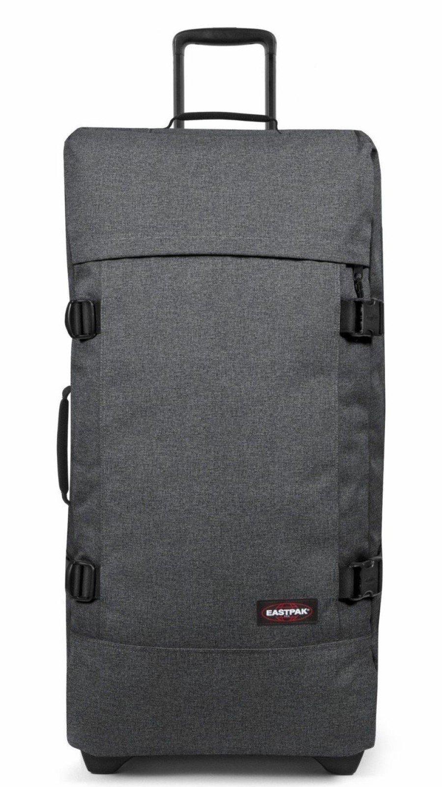 Valigie Eastpak | Trolley Eastpak Tranverz L Black Denim