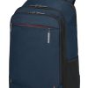 Borse Ufficio Samsonite | Zaino Porta Pc 17,3" Samsonite Network 4 Blu