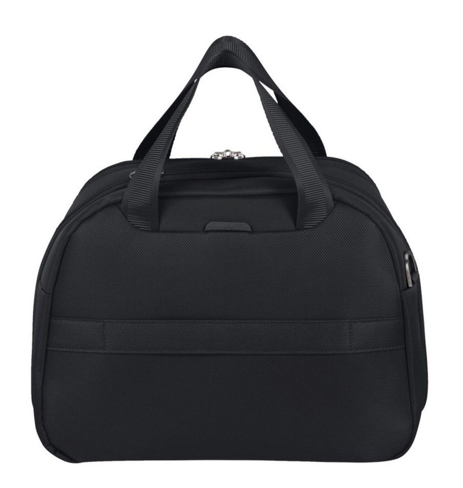 Valigie Samsonite | Beauty Case Samsonite D'Lite Nero