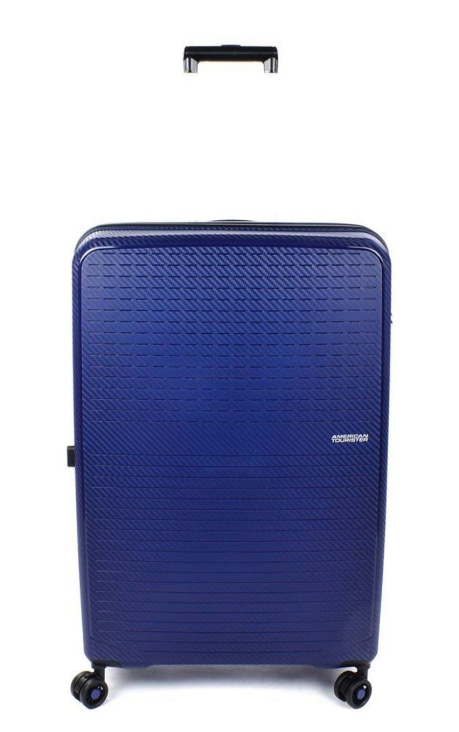 Valigie American Tourister | Trolley Grande American Tourister Summer Hit Navy