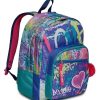 Zaini Sj Gang | Zaino Scuola Sj Ever Switie Girl