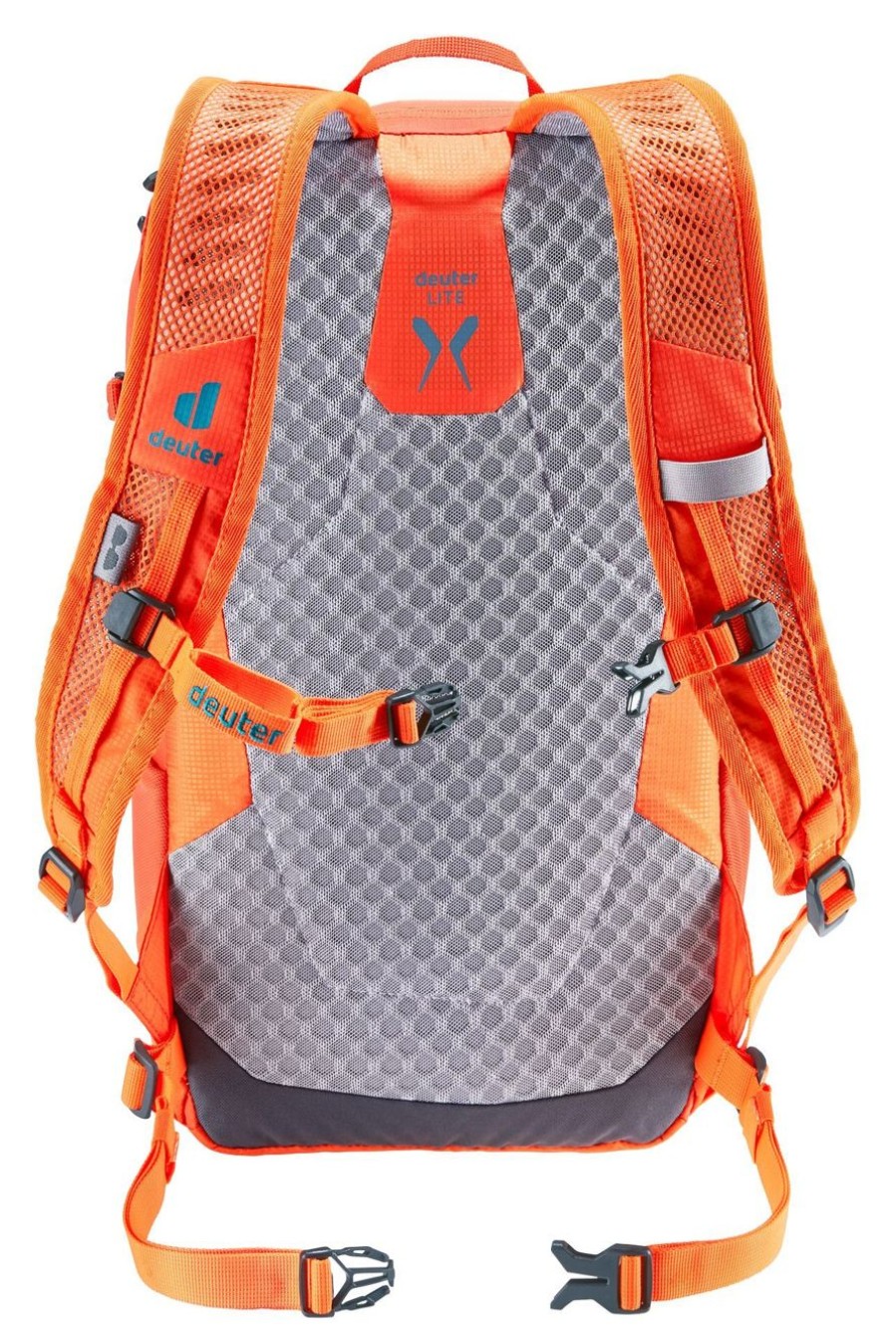 Zaini Deuter | Zaino Trekking Deuter Speed Lite 21 Paprika-Saffron