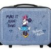 Valigie Disney | Beauty Case Disney Minnie Make It Rain Bows