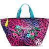 Borse Donna Ynot | Borsa Da Mare Ynot? Jungle Paradise 001 Aqua