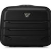 Valigie Roncato | Beauty Case Roncato B-Flying 8188 Nero