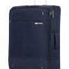 Valigie Samsonite | Trolley Grande 4 Ruote 78Cm Samsonite Base Boost Navy