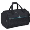 Valigie Roncato | Borsone Roncato Crosslite 4855 Nero