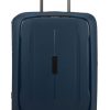 Valigie Samsonite | Trolley Cabina Samsonite Essens Midnight Blue