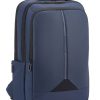 Borse Ufficio Roncato | Zaino Porta Pc 15,6" Roncato Clayton 2271 Blu