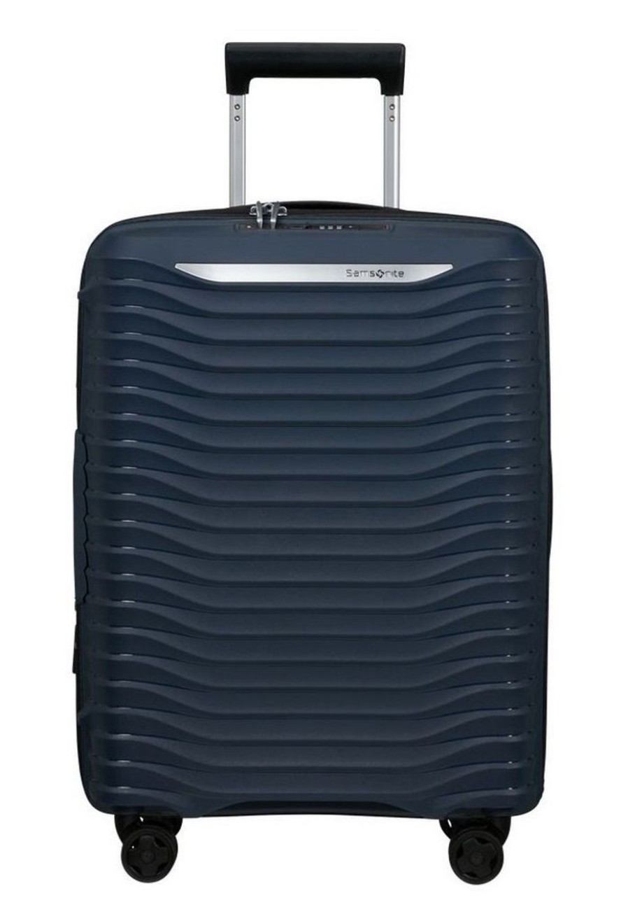 Valigie Samsonite | Trolley Cabina Samsonite Upscape Blue Nights