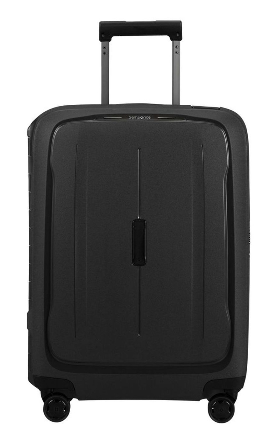 Valigie Samsonite | Trolley Cabina Samsonite Essens Grafite