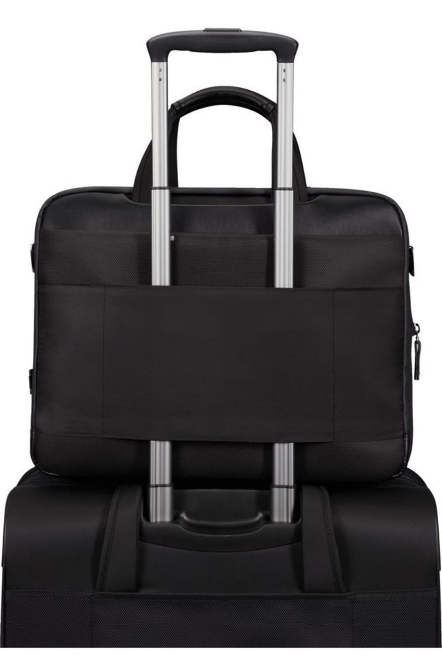 Borse Ufficio Samsonite | Borsa Lavoro 15,6" Samsonite Spectrolite 3.0 Nera Nero