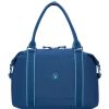 Valigie Roncato | Borsa Cabina Roncato Rolling 5236 40X25X20 Blu